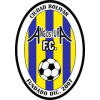 Ангостура ФК - Logo