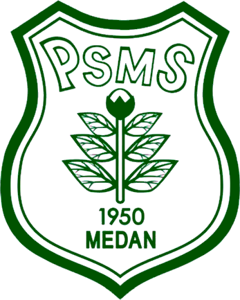 ПСМС Медан - Logo