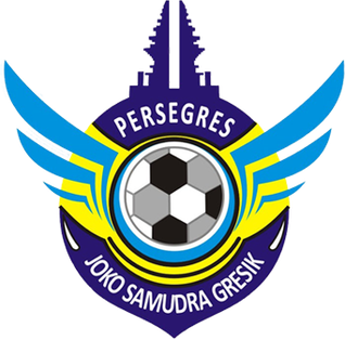 Гресик Юнайтед - Logo
