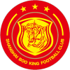 Шанхай Джядинг - Logo