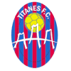 ФК Титанес - Logo