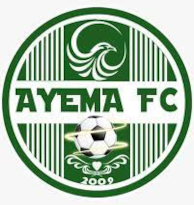 Айема - Logo