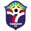 ФК Яракуй - Logo