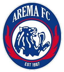Арема - Logo