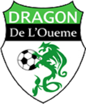 Драгънс - Logo