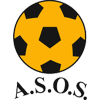 АСОС - Logo