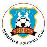 Бембереке - Logo