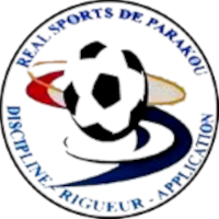 Реал Спорт - Logo