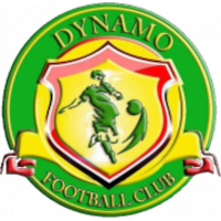 Динамо Параку - Logo