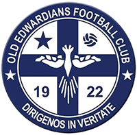Олд Эдвардианс - Logo