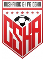CSKA Pamir - Logo