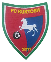 Куктош Рудаки - Logo