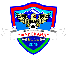 Fayzkand Vose - Logo