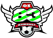 FK Dushanbe-83 - Logo