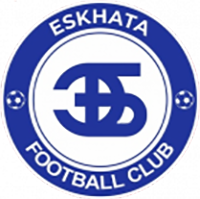 FK Eskhata - Logo