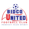 Bidco United - Logo