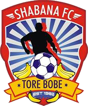Шабана - Logo