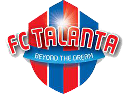 Таланта ФК - Logo