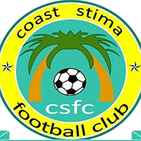Коуст Стима - Logo