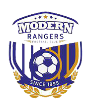 Modern Coast Rangers - Logo