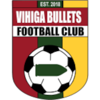 Вихига Булетс - Logo
