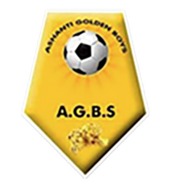 Ашанти ГБ - Logo