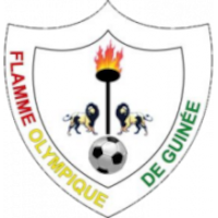 Фламм Олимпик - Logo