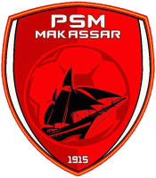 ПСМ Макасар - Logo