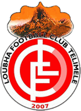 Лубха - Logo