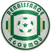Ренессанс ФК де Нгуму - Logo