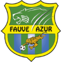 Фове Азур Элит - Logo
