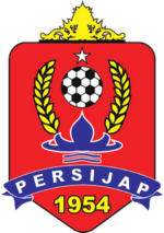 Персиджап Джепара - Logo