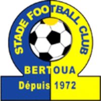 Стад-де-Бертуа - Logo
