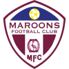Марунс - Logo
