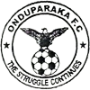 Ондупарака ФК - Logo