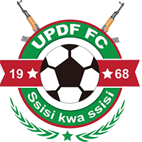 УПДФ - Logo