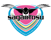 Саган Тосу - Logo