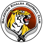 Балестие Халса - Logo