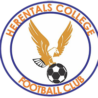 Херенталс ФК - Logo