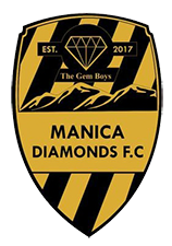 Manica Diamonds FC - Logo