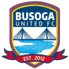 Бусога - Logo