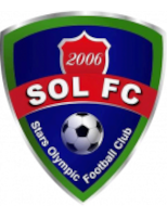 SOL FC - Logo