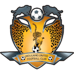 Хёган Юнайтед - Logo