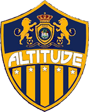 Алтитюд ФК - Logo