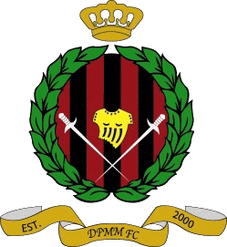 Brunei DPMM FC - Logo