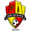 Point Fortin Civic - Logo