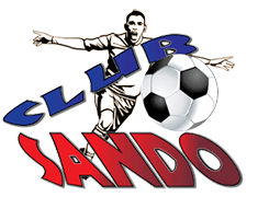 Клуб Сандо - Logo