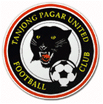 Танджонг Пагар Юнайтед - Logo
