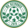 Ostrovets FC - Logo