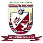 Хадия Хосана - Logo